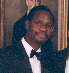 Prof. Christian John Makgala