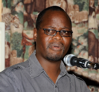Prof. Christian John Makgala